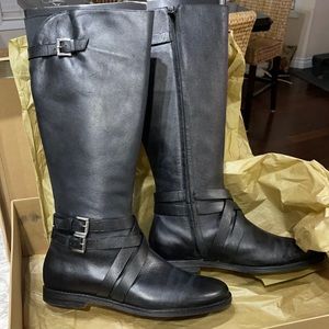 Cole Haan Air Petra Strap Boot